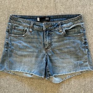 Kut from the Kloth Gidget Short